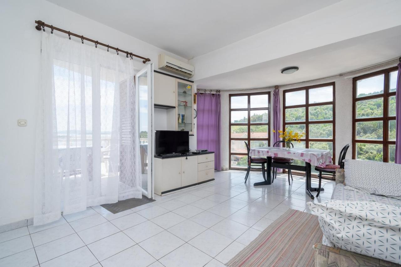 Apartments By The Sea Zaglav, Dugi Otok - 17788 Sali Exterior foto