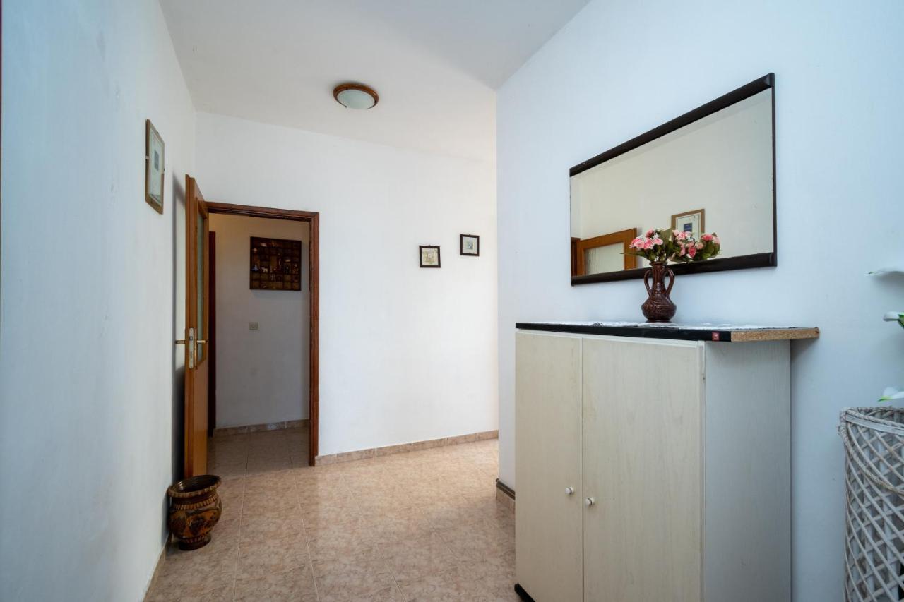 Apartments By The Sea Zaglav, Dugi Otok - 17788 Sali Exterior foto