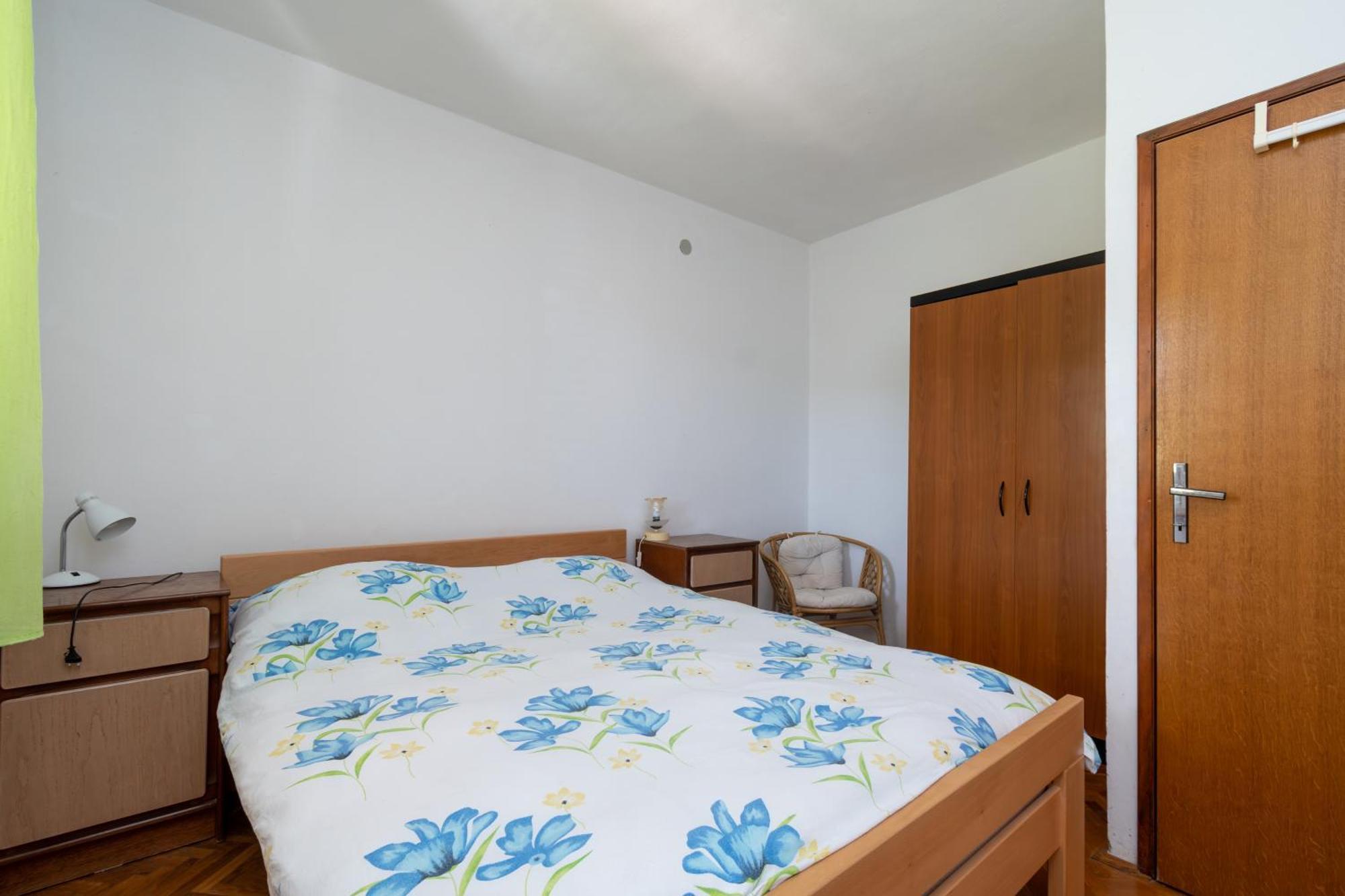 Apartments By The Sea Zaglav, Dugi Otok - 17788 Sali Cameră foto