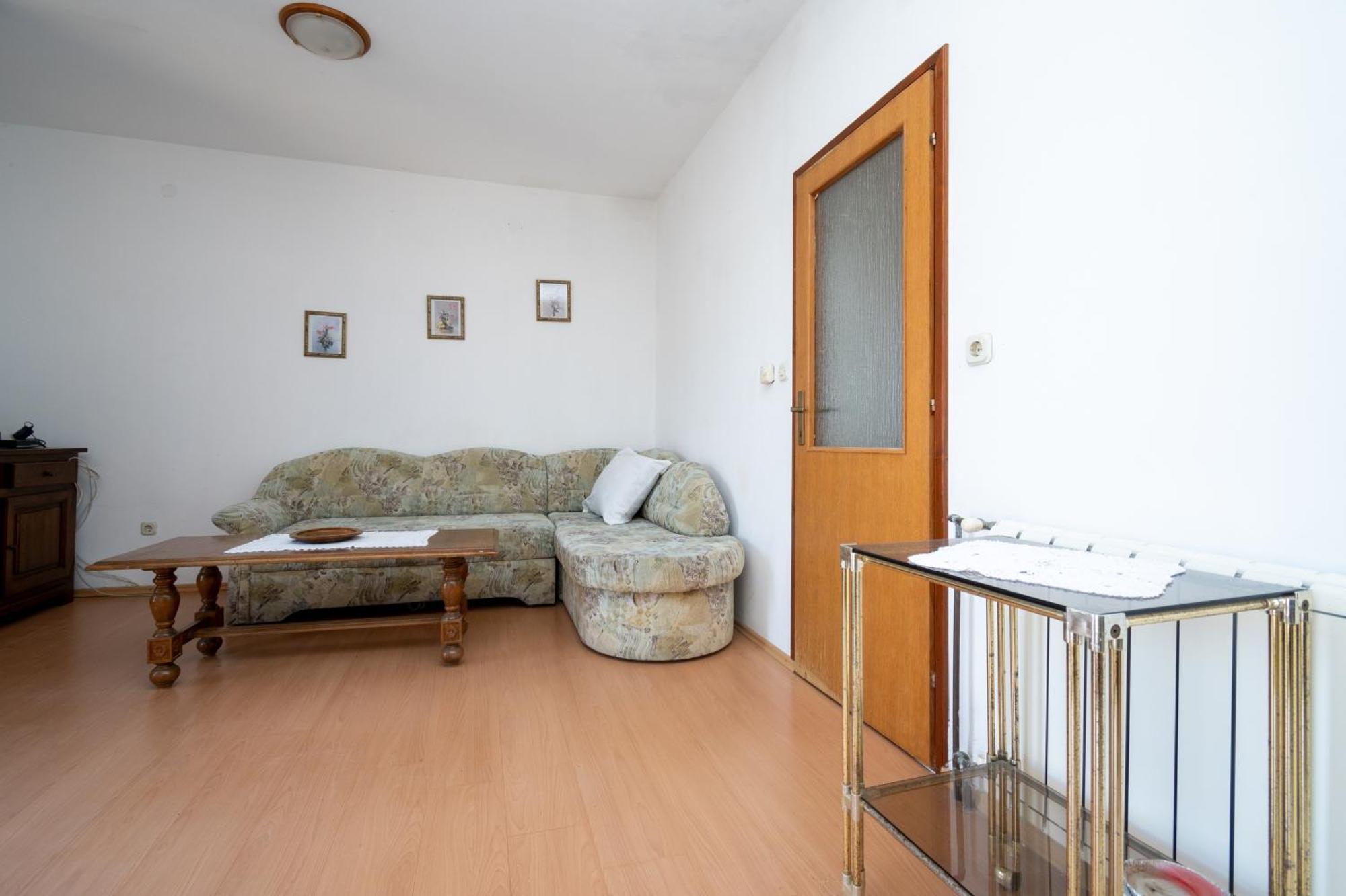 Apartments By The Sea Zaglav, Dugi Otok - 17788 Sali Cameră foto