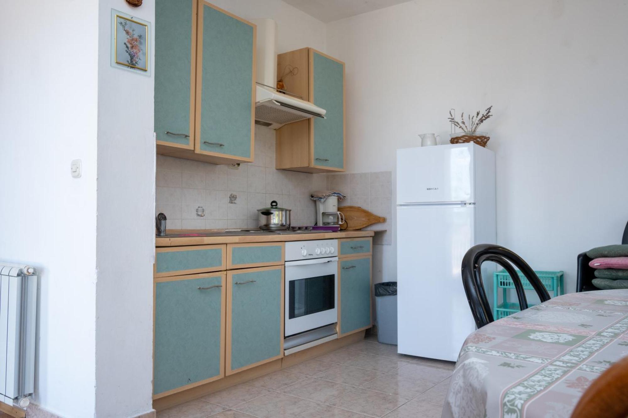 Apartments By The Sea Zaglav, Dugi Otok - 17788 Sali Cameră foto