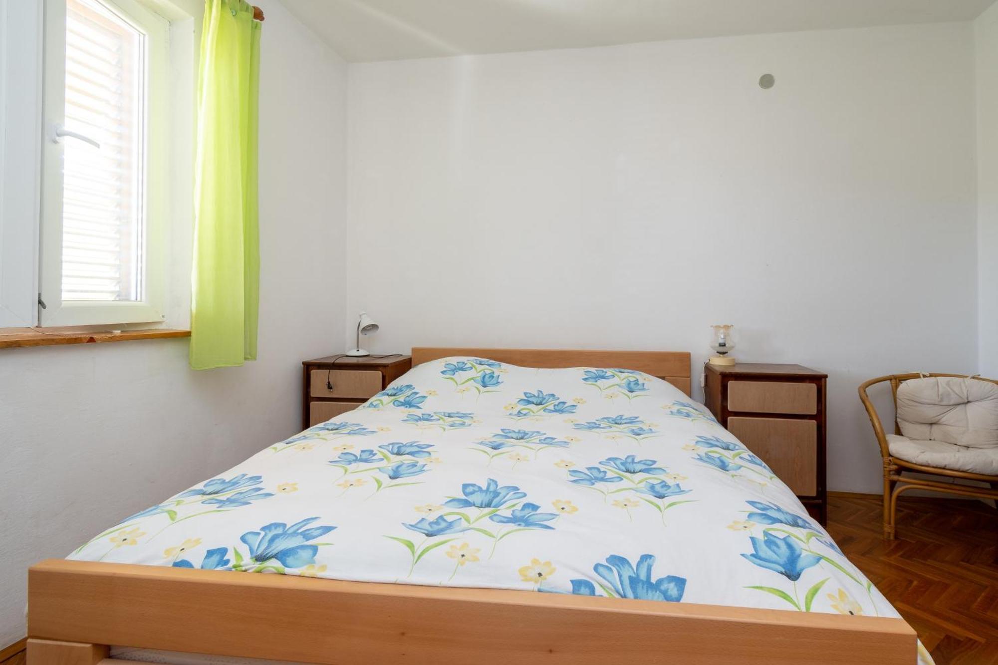 Apartments By The Sea Zaglav, Dugi Otok - 17788 Sali Cameră foto