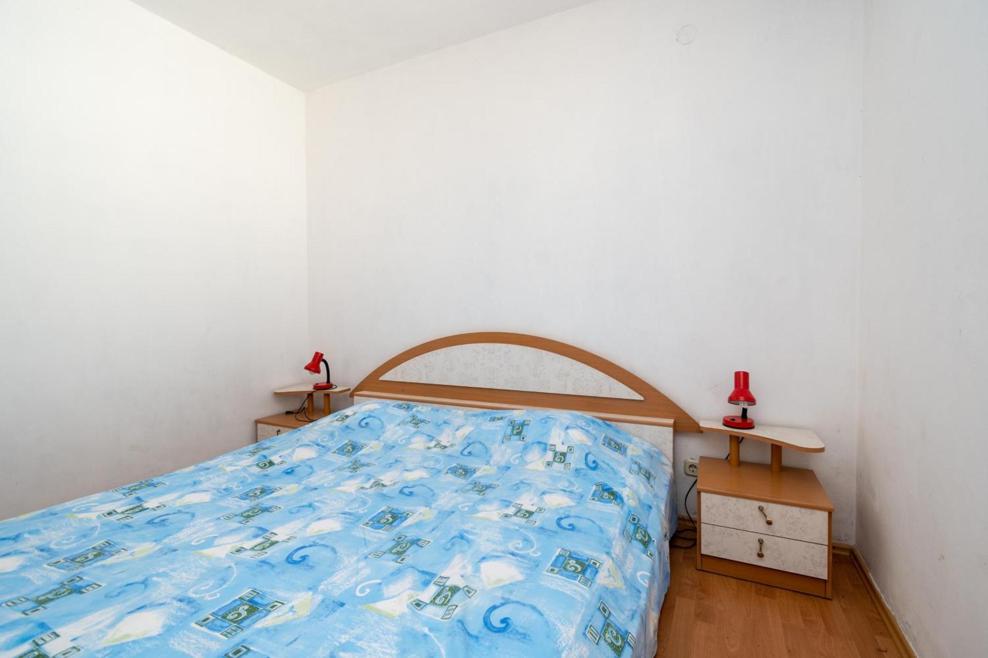 Apartments By The Sea Zaglav, Dugi Otok - 17788 Sali Cameră foto