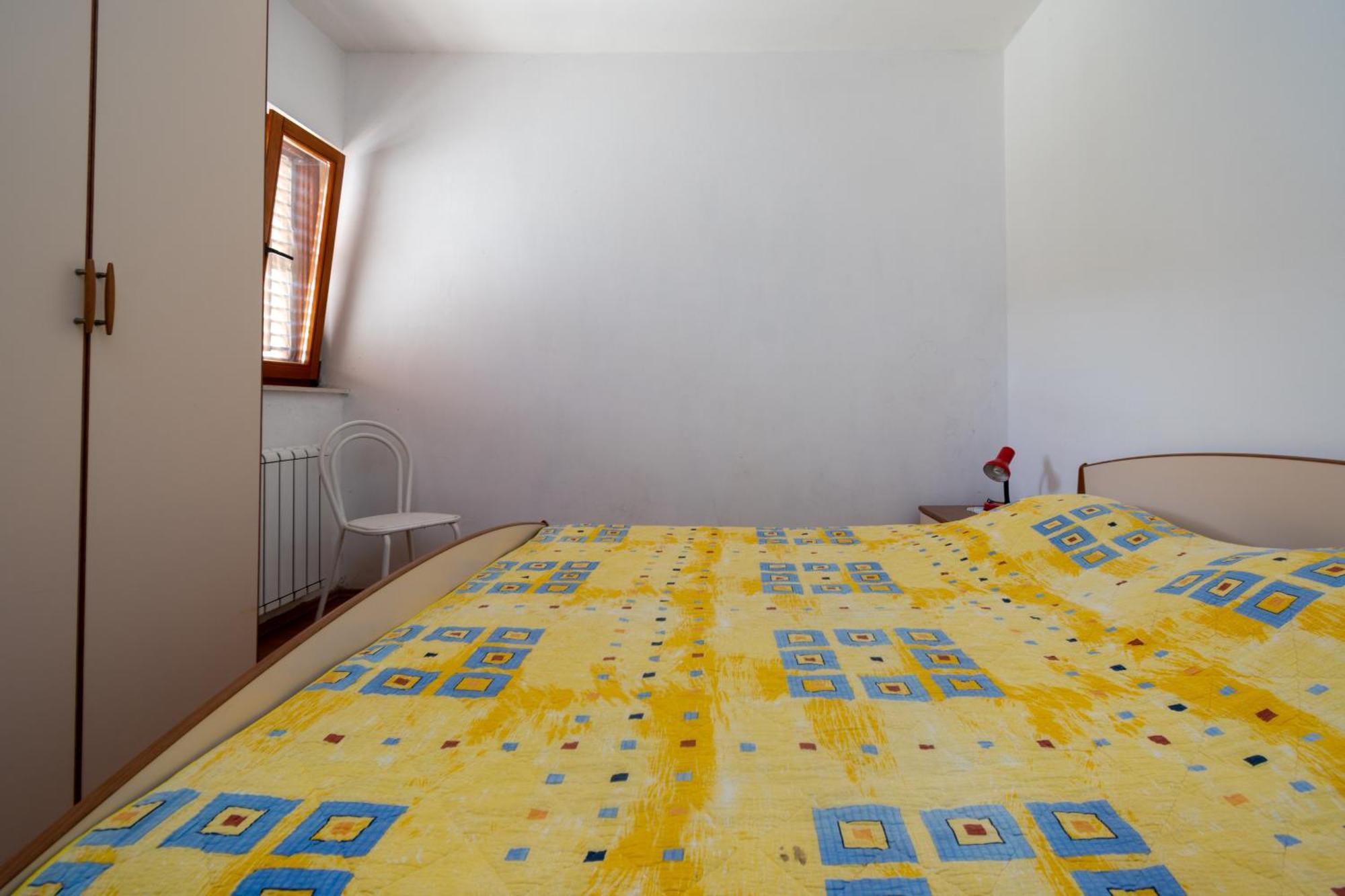 Apartments By The Sea Zaglav, Dugi Otok - 17788 Sali Cameră foto