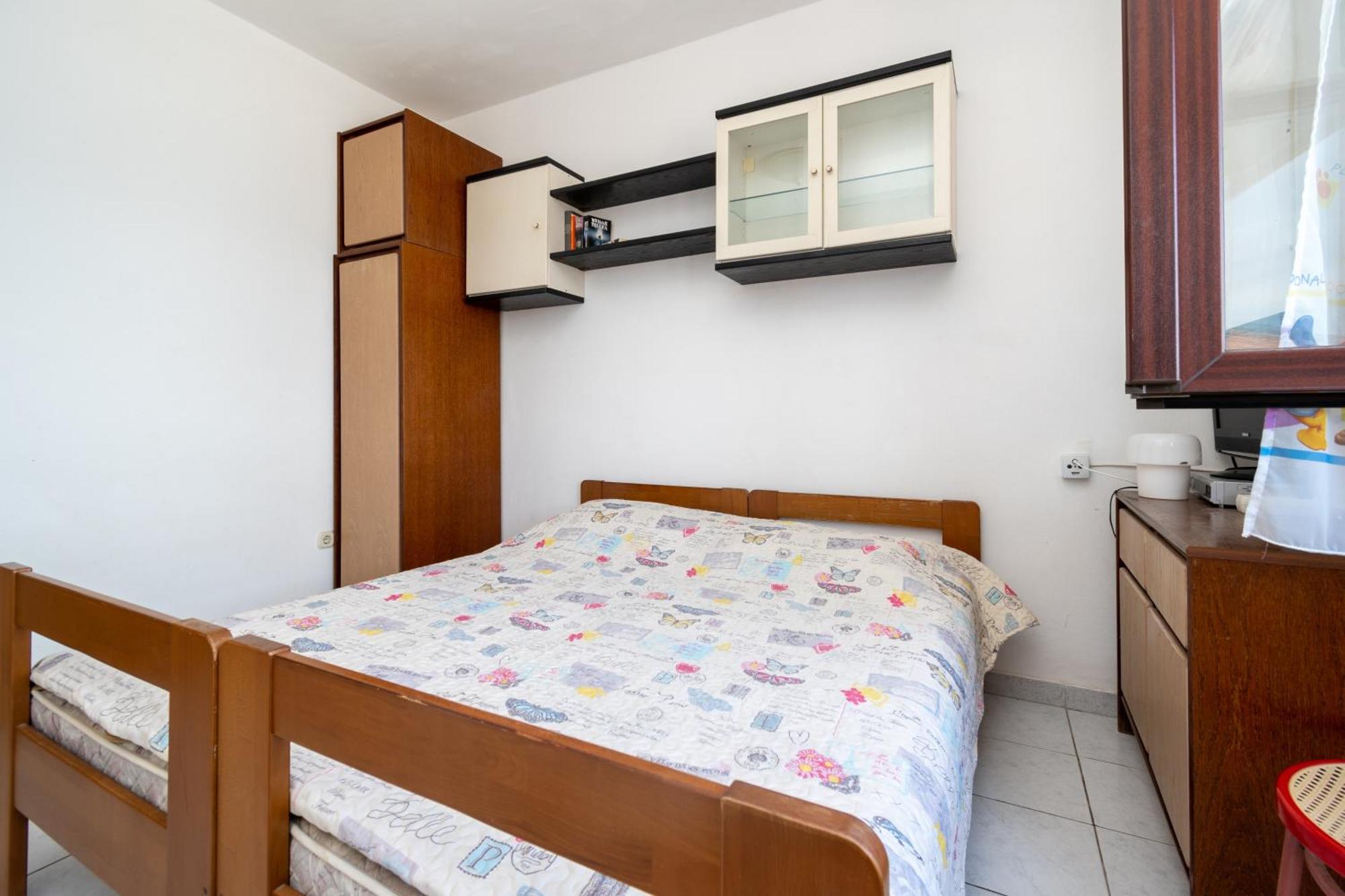 Apartments By The Sea Zaglav, Dugi Otok - 17788 Sali Cameră foto