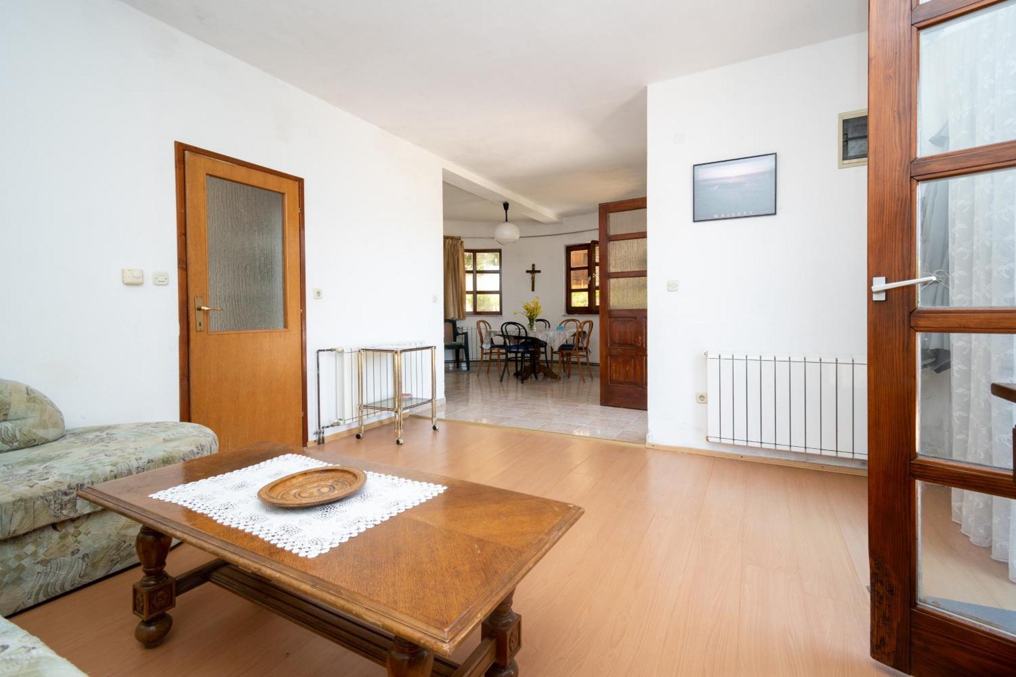 Apartments By The Sea Zaglav, Dugi Otok - 17788 Sali Cameră foto