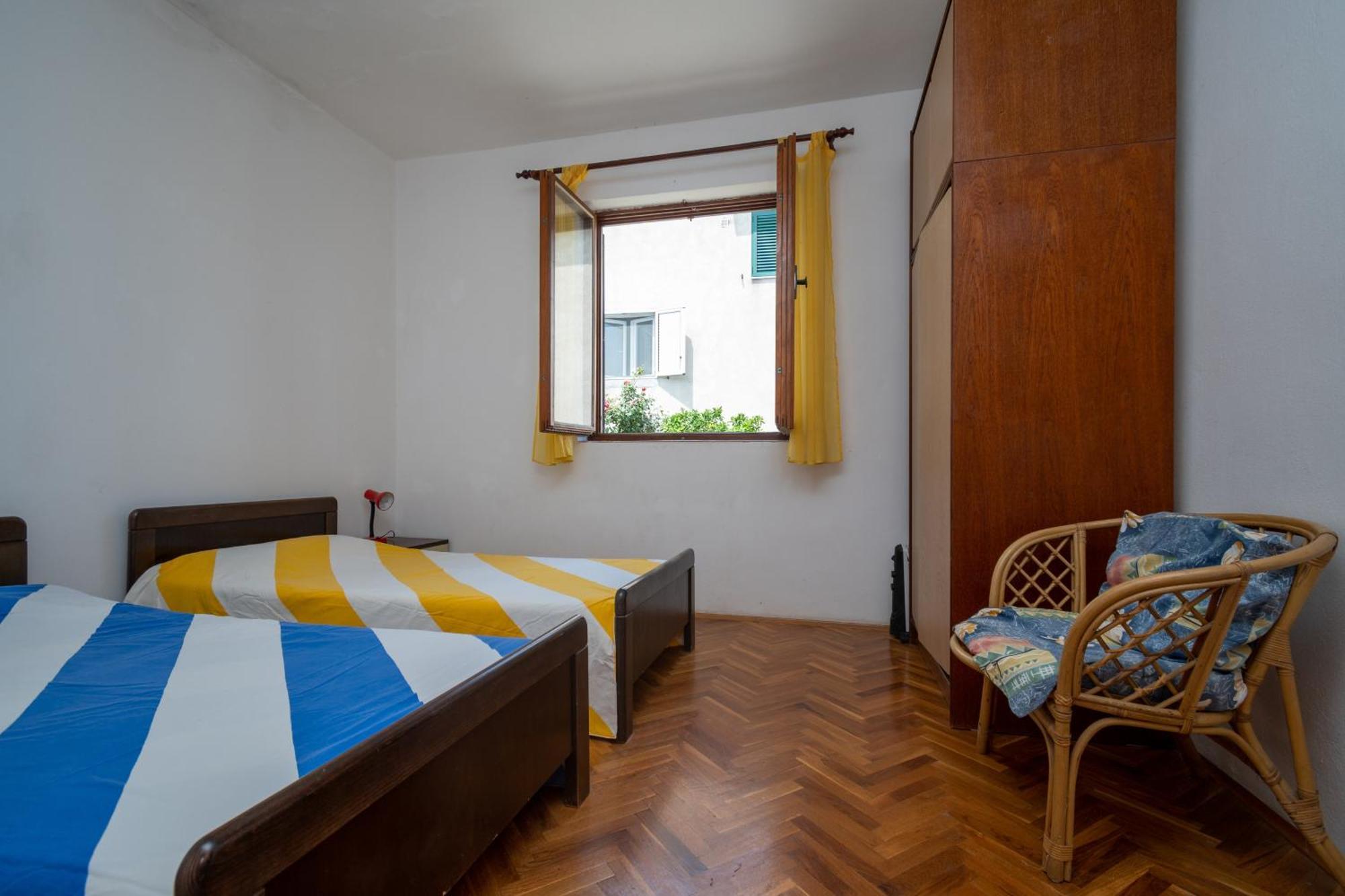 Apartments By The Sea Zaglav, Dugi Otok - 17788 Sali Cameră foto